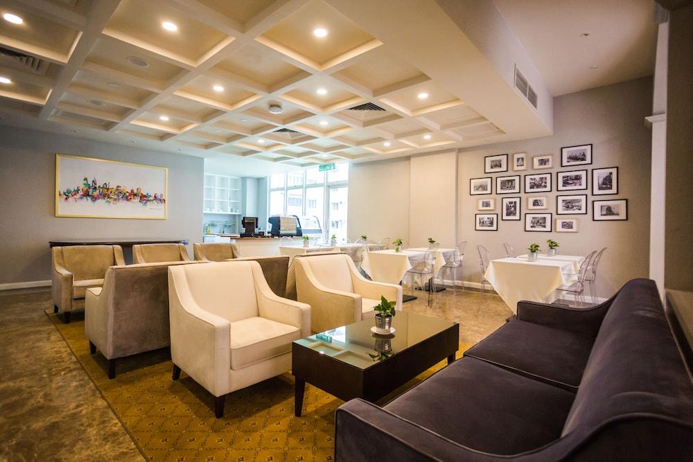 แมนฮัตตัน บิสซิเนส โฮเต็ล ทีทีดีไอ Hotel กัวลาลัมเปอร์ ภายนอก รูปภาพ